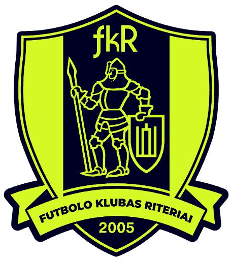 Talentų FA-FK Riteriai