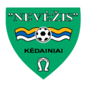FK Nevezis B