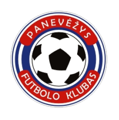 FK Panevėžys B